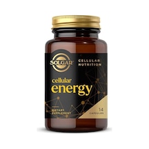 Cellular Energy 14 Kapsül