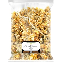 Ihlamur Çiçek 250gr Çiçek Ihlamur