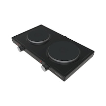 Termikel TH G4200C B Setüstü Ocak