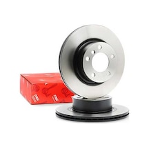 Bmw 3 F30 320d Xd 2.0 2015-2018 Trw Ön Disk 2 Adet