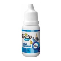 Beaks Plus Mineral