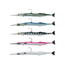 Savage Gear Needlefish Pulsetail 2+1 23 Cm 55g Suni Yem