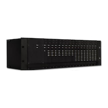 Maxlogic Mly-5001 Anons/alarm Matrix Blank Panel