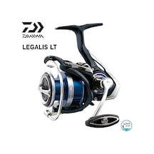 Daiwa Legalis 20 Lt 3000 Dca Usa Spin Olta Makinesi