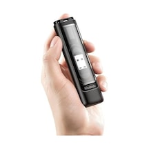 Wf-1720 Çok Işlevli Saklama Kutusu, Siyah 10