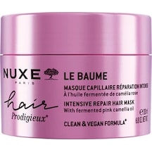 Nuxe Hair Prodigieux Intensive Repairing Hair Mask 200 Ml