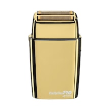 Babyliss Pro 4rtists Foilfx02 Sakal Tıraş Makinesi Gold Fxfs2ge