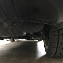 Audi Tt 2001-2006 Çekme Kancası Kapağı