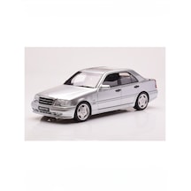 Otto 1:18 1990 Mercedes Benz C36 Amg W202 Model Araba