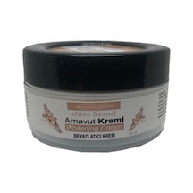 Three Brand Whitens Cream Cilt Tonu Beyazlatıcı Renk Açıcı Arnavut Kremi 50ml