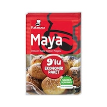 Kuru İnstant Maya 9x10gr