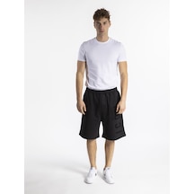 Dsquared2 Erkek Şort 2351 Siyah