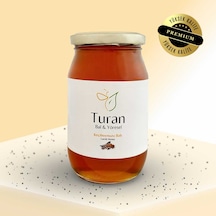 Turan Bal ve Yöresel Keçiboynuzu Balı 450 G