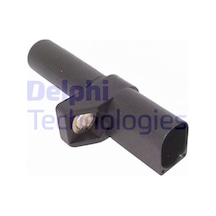 Delphı Krank Mılı Konum Sensoru Mercedes M271 Om611 Om646 Om651 W169 W203 W204 W211 W212 W463 C253 W220 W63 9 B901 B906 Delphı Ss10925 A0031532828