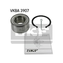 SKF VKBA3907 TEKER RULMANI ÖN ACCENT ERA 07-11 ACCENT 00-06 GETZ