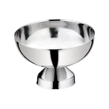 Paslanmaz Çelik Pilav Ölçeği 12.6 Cm No:4