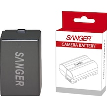 Sanger Bn-V312 Jvc Kamera Batarya