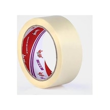 Vege Maskeleme Kâğıt Bandı 36 Mm 30 Mt 6 Adet Genel
