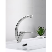 Venedik Serisi Kuğu Lavabo Bataryası 40 Kartuş Diğer