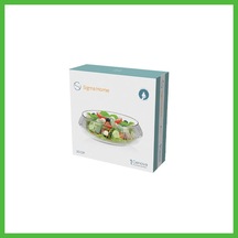 Vaveni Sıgmaglass 30cm Gb1 Salata Kasesı 1 Adet Arz