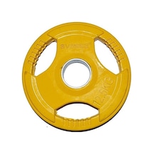 Voltrike Avs 12,5 Kg Olimpik Kauçuk Kaplama