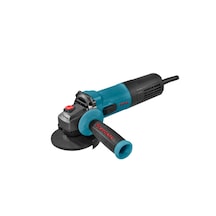 Catpower 6114 Avuç Taşlama 125mm 900w Devir Ayarlı