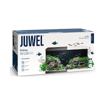 Juwel Primo 110 2.0 Akvaryum Seti Beyaz 110 Lt 81x36x45 Cm