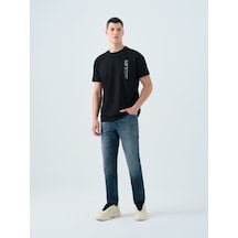 Lf2039181 Pantolon Denim