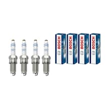 Seat Leon 1.4 TSI Bosch Buji Takımı 2014-2020 CZEA, CZDA