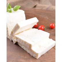 Gurmepark Çanakkale Olgunlaştırılmış İnek Peyniri 500 G