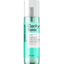 Greenlabel Clarity Arındırıcı Ve Gözenek Sıkılaştırıcı Peeling Etkili Tonik 200 Ml