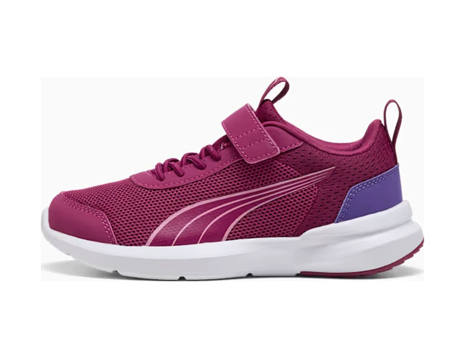 Puma Kruz Profoam Ac+ Ps Sneaker Çocuk Ayakkabısı 37976319 Mor