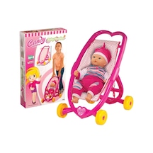 01960 Dede Candy & Ken Kalpli Puset