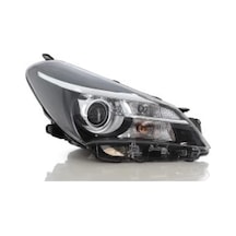 Far Yaris 2014 Sonrası Motorlu Mercekli Sağ Oem No:811300da30