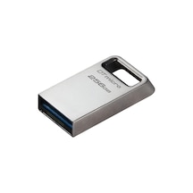 Kingston DataTraveler DTMC3G2 256 GB Micro USB Flash Bellek