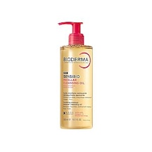 Bioderma Sensibio Micellar Cleansing Oil 300 Ml