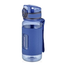 Uzspace Matara Tritan Bpa Free 400 Ml Lacivert