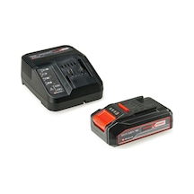 18v 2,5 Ah Pxc Starter Kit, Akü & Şarj Cihazı