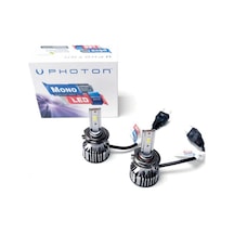 Photon mono H1 +3 Plus Led