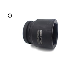 Ceta Form 38 mm 3/4” 6 Köşe Havalı Lokma Anahtar C72-H38