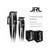 Jrl Professioanal Profesyonel Saç Kesme Makinesi Jrl 2020c 2020t 308342737