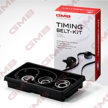 Gmb Gkdw0013 Eksantrik Gergi Seti 169x240 Vectra B 96-02 -omega B 94-99 Astra F-vectra A 94 96 Calıbra 97 1.8i-2.0i 16v X20xev-x18xe Chevrolet Lacettı-epıca-evenda 2.0 16v Lda-l88 95516738-1606192-93174261-92063917 -