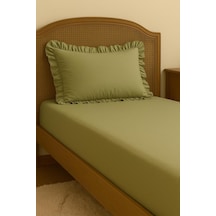 Açık Çağla Yeşili