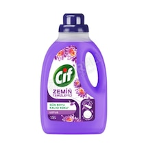 Cif Zemin Temizleyici Lotus 1500 Ml