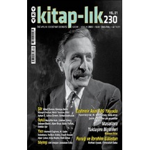 Kitap-lık 230 / Kasım Aralık 2023