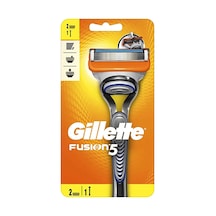 Gillette Fusion5 Tıraş Makinesi + 1 Yedek Bıçak
