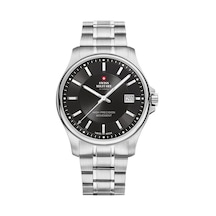 Swiss Military SM30200.01 Çelik Erkek Kol Saati