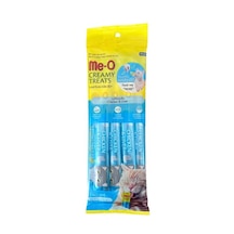 Meo Creamy Treats Odul Maması