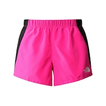 The North Face W Ma Woven Short - Eu Kadın Şort Nf0a7zb3hyı1 Pembe The North Face W Ma Woven Short - Eu Kadın Şort Nf0a7zb3hyı1 Pembe