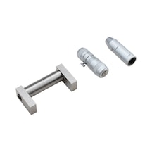 Dasqua 50-300mm Boru Tip İç Çap Mikrometresi 0.01mm 4311-8109